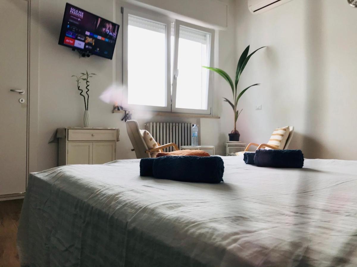 Stanza Con Bagno Privato Con Idromassaggio In Delizioso *