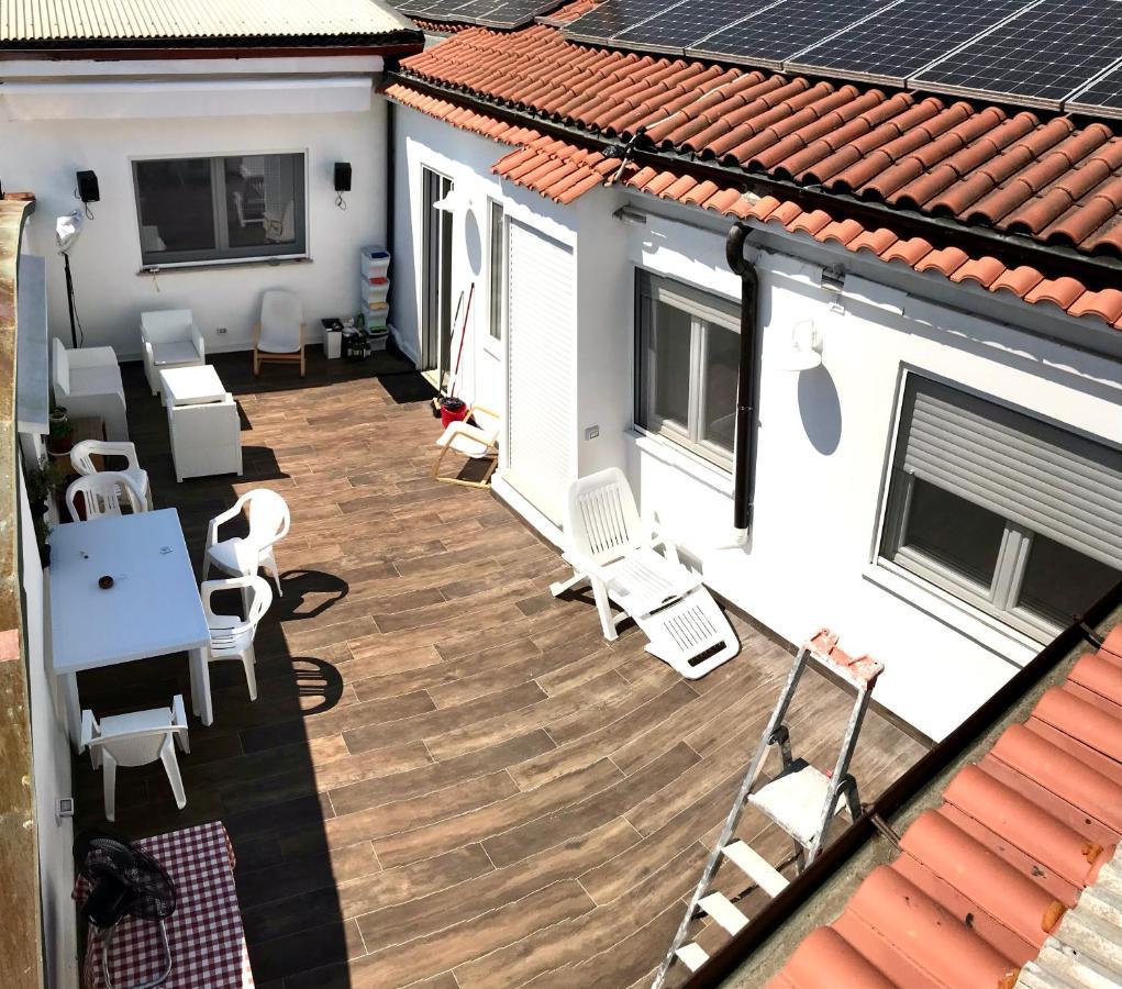 Bed & Breakfast Stanza Con Bagno Privato Con Idromassaggio In Delizioso *