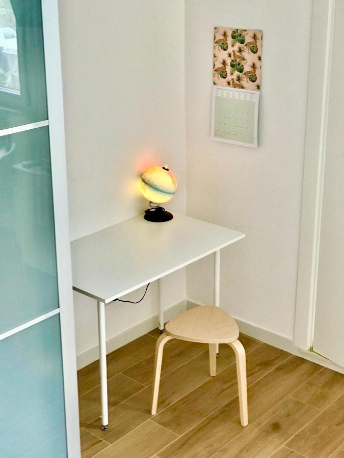 Stanza Con Bagno Privato Con Idromassaggio In Delizioso *
