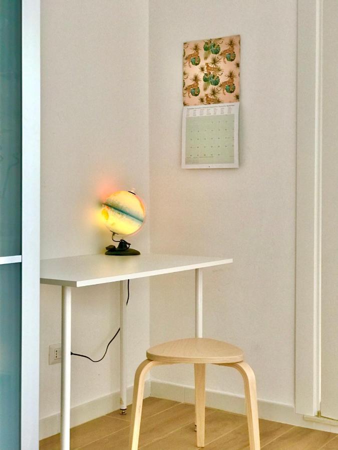 Stanza Con Bagno Privato Con Idromassaggio In Delizioso Ferrara