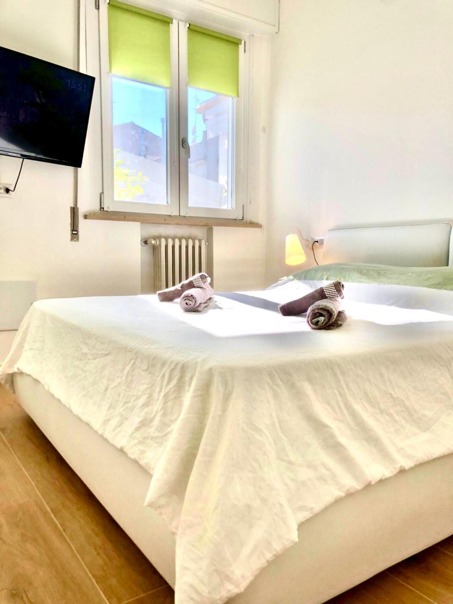 Stanza Con Bagno Privato Con Idromassaggio In Delizioso *